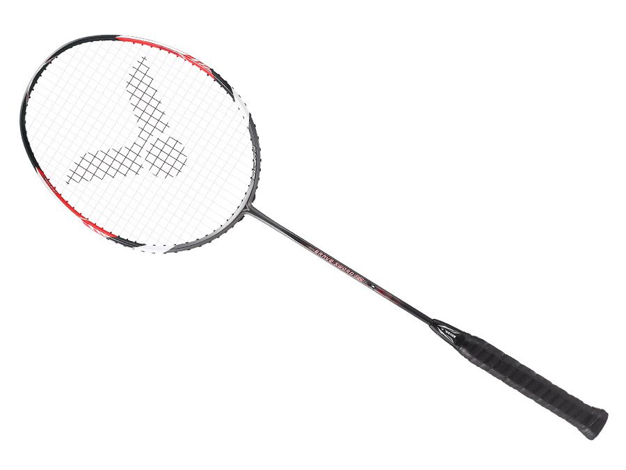 BRAVE SWORD 12 | Rackets | PRODUCTS | VICTOR Badminton | Singapore