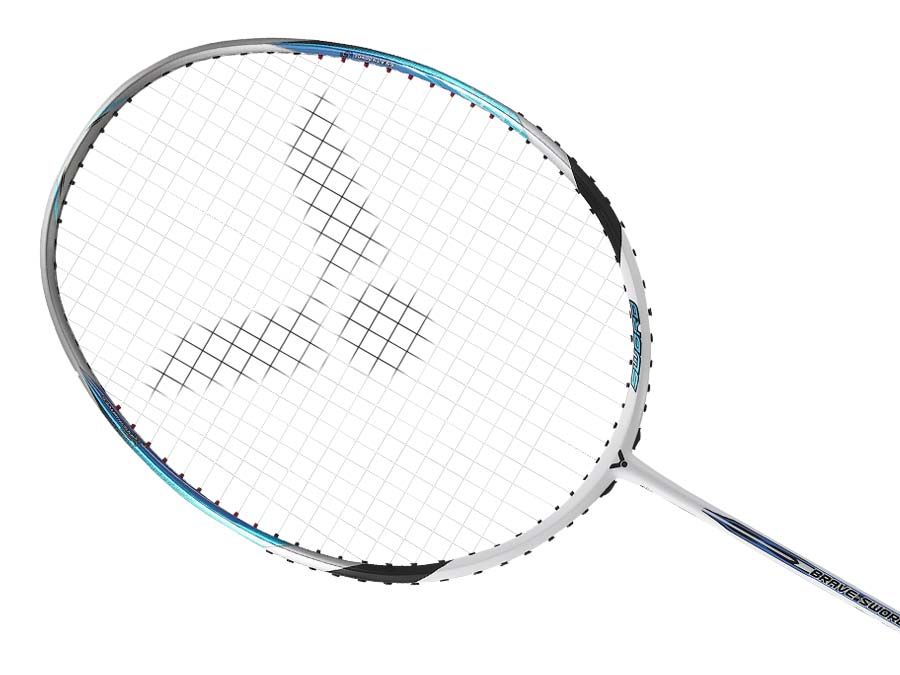 BRAVE SWORD 12 LIGHT | Rackets | PRODUCTS | VICTOR Badminton 