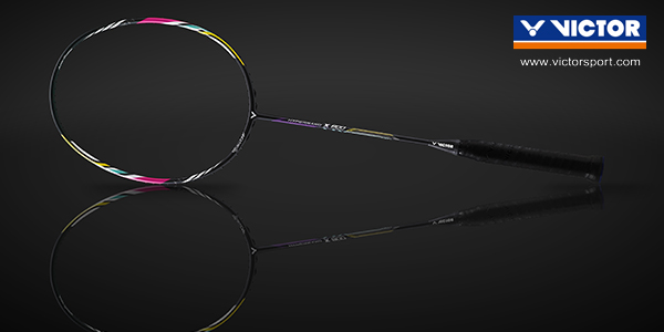 VICTOR badminton racket HYPERNANO X 800