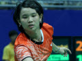 Chinese Taipei Open 2013 - Quarter-Finals