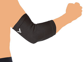 High Elastic Elbow Wrap SP161